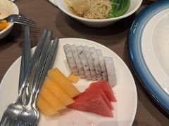 -海口万豪中餐厅·粤菜·海南菜· 平价海鲜·茶点· KTV包房