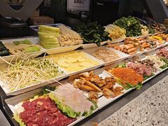 -食悦天美食广场(长沙IFS国金中心店)