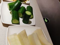 -海底捞火锅鲜切牛肉主题店(长寿路店)