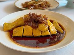 红葱头上树鸡-湛江菜.江南首席(昆山店)