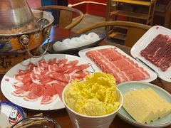 -1078號老北京涮肉(松柏店)
