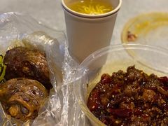 -双流兔头(成都金丝街总店)