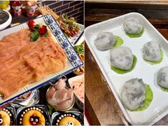 -来涮蜀鲜货火锅串串香(菜市口店)