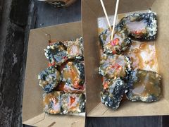 -品腐记·豆腐王朝(老门东总店)