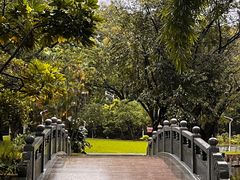 -人民公园(罗湖区)