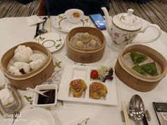 -翠园(北京王府中环店)