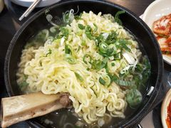 排骨锅-莲洞本家