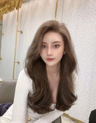 -3AM·S HAIR SALON烫发染发接发