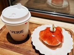 -VERIE BAKEHOUSE