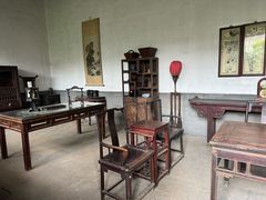 -榆次老城