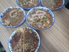 肥肠粉-平安桥张氏肥肠粉