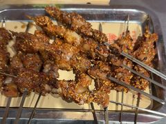 -壹加壹电烤串(总店)