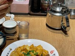 -直隶安家牛肉罩饼(建华店)