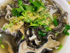 -清真·鸦儿李记·小馆(后海店)