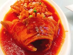 -老人和饭店(淮海中路店)