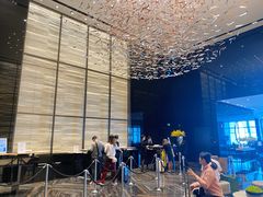 -长沙尼依格罗酒店
