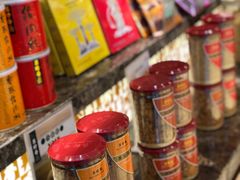 -美珍香(江南万达店)