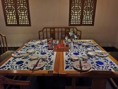 包厢-江南赋(内蒙古大厦店)