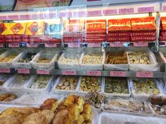 老婆饼南瓜饼-桂香村(护国寺店)