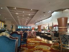 大堂-博悦茶餐厅(文殊院店)