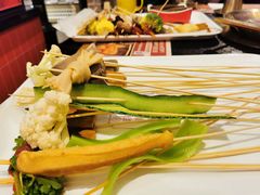 -旺蜀主成都串串火锅(西直门凯德MALL店)