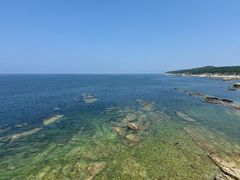 -养马岛旅游度假区