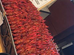 -新发展亚太JW万豪酒店·福苑咖啡厅