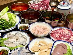 -厝味火锅·潮汕卤水火锅(十一合店)
