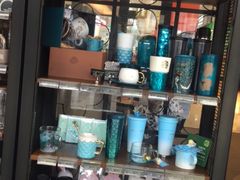 零售区-星巴克(南通如皋文峰大世界店)