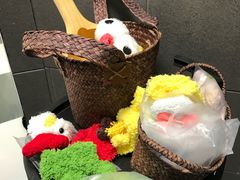 -Oh My Dog宠物沙龙(伊珊娜皮毛护理店)