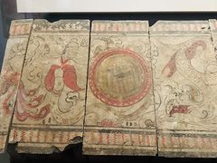 -洛阳古墓博物馆