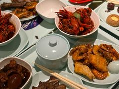 -堂会(天河店)
