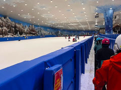 -湘江欢乐城欢乐雪域