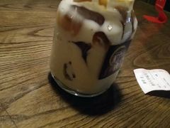 -暖食光·台式家庭餐厅·生日主题店(万达店)