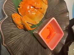 -花潮料理艺食馆(SM新生活广场店)