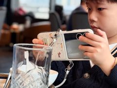 -檀億(北外滩中美店)