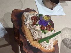 -咖梦餐厅 COMENG RESTAURANT