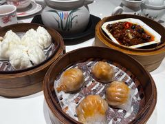 -稻香海鲜饭店(第一国际店)