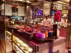 -深圳福田香格里拉大酒店