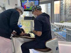 -精德口腔·种植修复·儿牙中心(财富中心店)