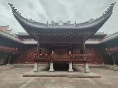 -宁波府城隍庙