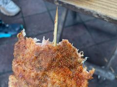 -丁脊壹绝·里脊肉