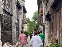 -锦记糕点铺