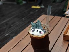 -轩客会(熊猫书店)