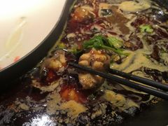 红汤梭边鱼锅-新辣道鱼火锅(航天万源店)
