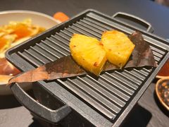 -蟹犇•帝王蟹雪蟹(陆家嘴店)