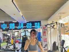 -欢喜运动健身综合馆·HappyGym