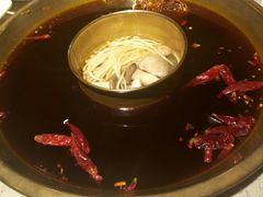 -大味生态火锅(蓝谷地店)