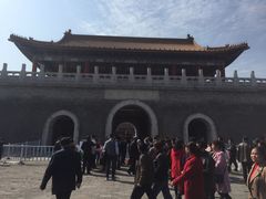 -终南山古楼观历史文化景区