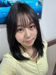 -藤野造型烫染